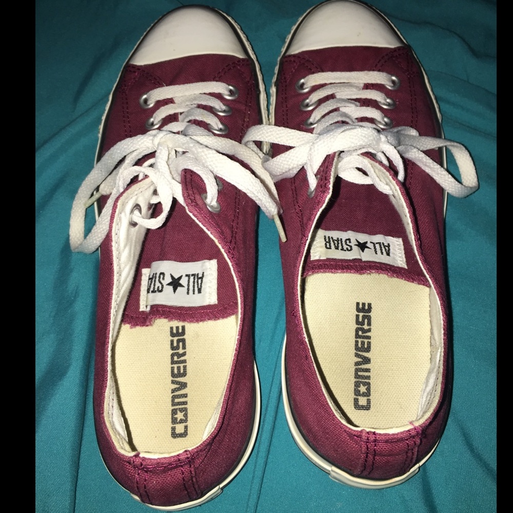 Converse - Picture 2 of 7